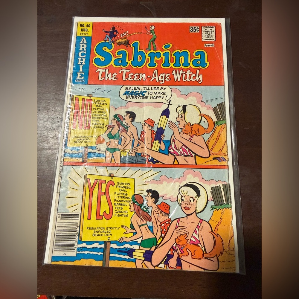 6 Assorted Comic Bundle - image 2